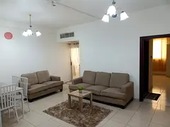 One BHK Full Furnished Flat Available for Monthly Rental near Mega mall