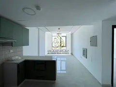 🔥 **Brand New Apartment – First Tenant on Ajman Corniche!** 🔥 🏠 **1 Bedroom + Living Room
