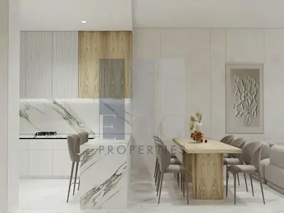 Hot Deal | Full Sea View | Standard 1BR | Low Premium