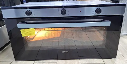 Brand New Siemens IQ700 Built-in Electric Digital Oven Latest Version 90cm