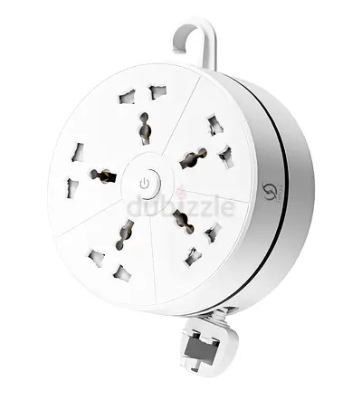 Cord extension