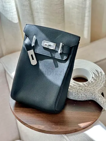 Hermès Hac a Dos PM backpack