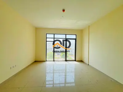[[ GYM POOL PARKING ]] OPEN VIEW 1 BHK WARDROBE ONLY 50K PRIME LOCATION