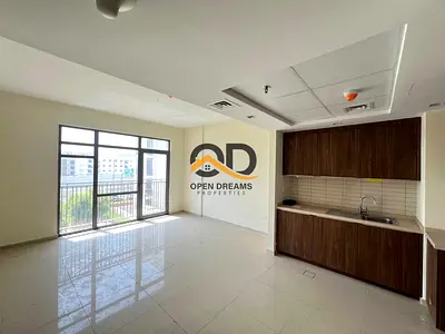 [[ GYM POOL PARKING ]] OPEN VIEW 1 BHK WARDROBE ONLY 48K PRIME LOCATION