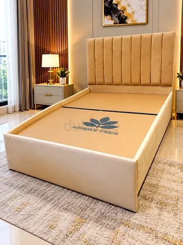 I'm selling Brand New Double Bed Frame