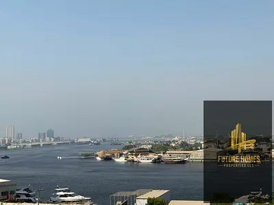 Luxury 3BHK with Fully Seaview with 2 balcony made room on prime location