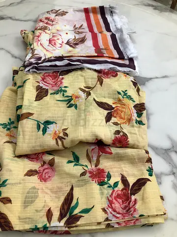 Pakistani dress