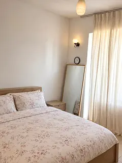 No commission-Master Room Suite with attach bathroom next to DMCC metro in Marina single person only