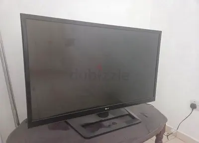 LG 42-inch Flat Screen TV (Model 42LS4600)