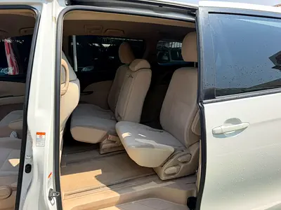 2017 Toyota PREVIA 照片 8