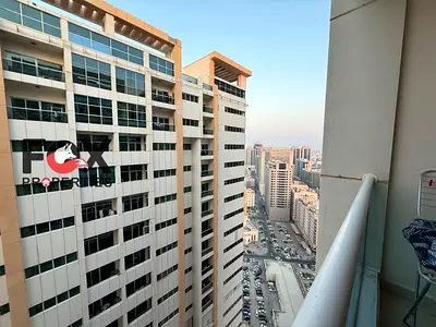 فرصة مميزة للاستثمار / التملك الحر / ارقي غرفتين وصالة باطلالة مفتوحة / 1668 قدم / تسهيلات بالدفعات / 790 الف