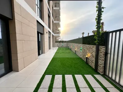 3BR VIP in Maryam Island | Private Garden | 2 Parking Spaces | 4 Bathrooms | Master & Maid Rooms