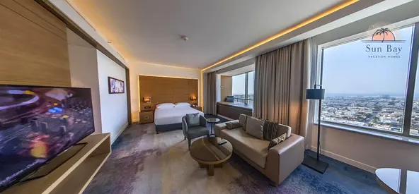 All Bills Included | Luxury Fully Furnished | Hotel-Style Amenities | Ready to Move In