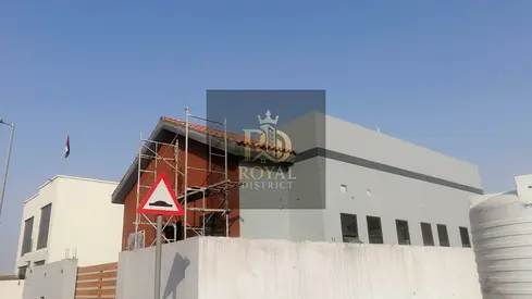 فيلا جديدة 3 غرف نوم | موقع سياحي مميز | أول ساكن | دقيقتان من البحر | تشطيبات فاخرة | أسلوب حياة ساحلي علي كورنيش الشارقة | تملك حر للمواطنين و GCC
