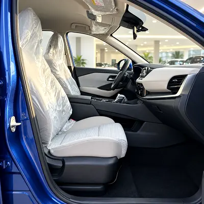 2024 Nissan X-TRAIL 缩略图 12