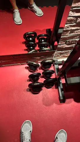 Gym Equipment