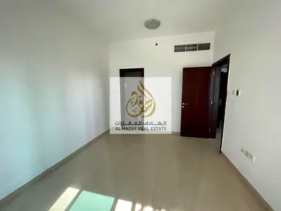 🏠 **1 Bedroom Apartment for Annual Rent – City Tower, Ajman** 🔥 A **1-bedroom apartment with a living room** is available for annual rent in **City