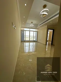 Best 2BHK for Rent in Al Rawda 2: Main Street Opp. Kenz Mall, Master Bed, Large Living Room, Spaciou