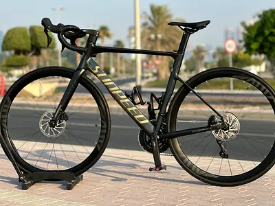 Sunpeed Galaxy Roadbike (L)