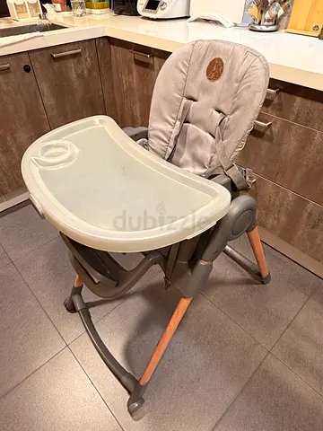 Maxi-Cosi Minla baby highchair