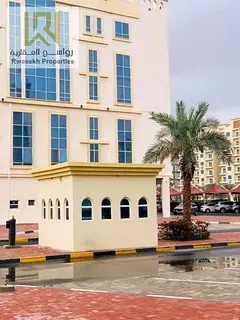 Brand New 2-Bedroom Apartment | First Occupant | Brand New Furniture | Al Yasmeen Brand-new 2-bedroo