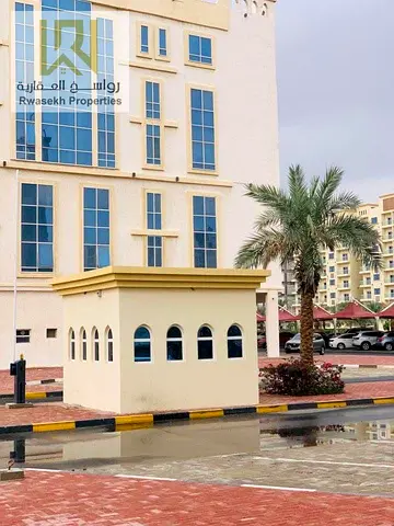 Brand New 2-Bedroom Apartment | First Occupant | Brand New Furniture | Al Yasmeen Brand-new 2-bedroom apartment with living room, available for the f