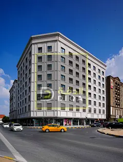 1 BHK for rent in Muweileh Commercial
