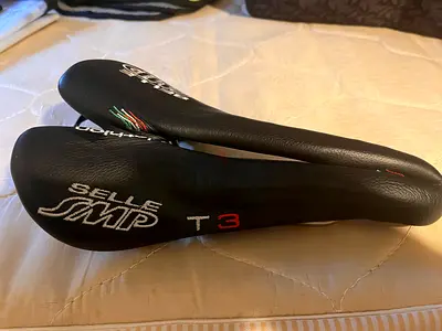 Selle SMP Triathlon T3  Saddle