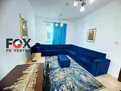 1-Bedroom Apartment for Sale, 770 sq ft, 12th Floor, Block 2B. Balcony & private parking, immediate