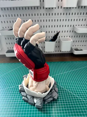Controller stand