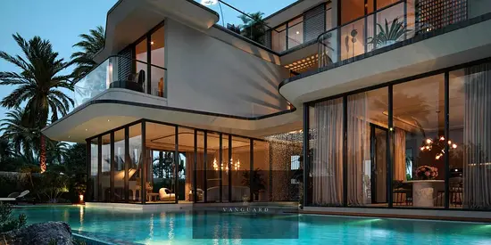Live The Extraordinary | 8,020 Sqft | Premium Amenities