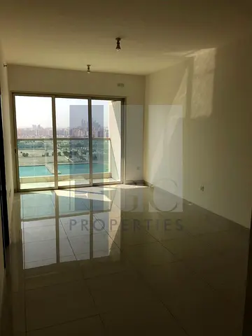 Elegant 1BR |Spacious & Bright |Premium Tower Living