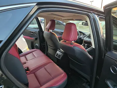 صورة مصغرة 12 لـ 2020 Lexus NX-SERIES