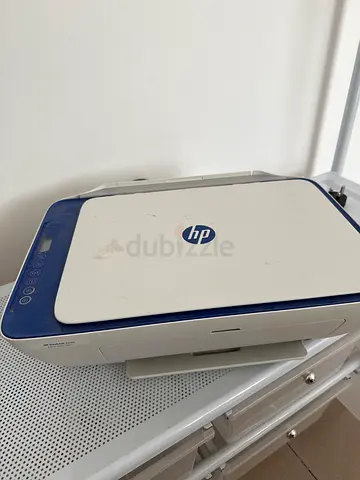 HP deskjet 2630