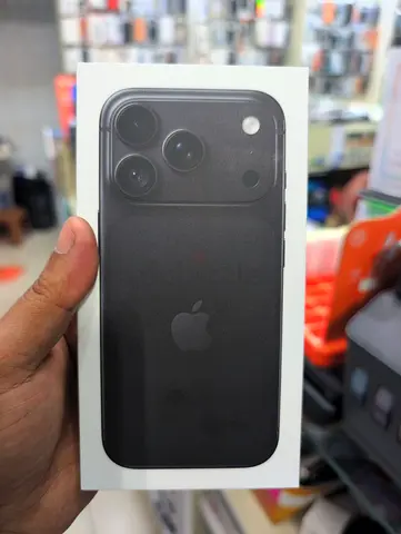 Iphone 18pro