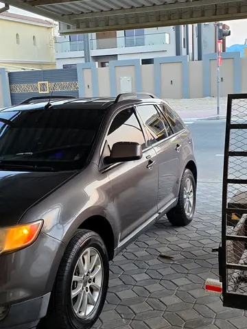 صورة 1 لـ 2010 FORD EDGE