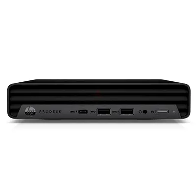 Hp prodesk 600 g6 desktop mini pc i5 ram 16