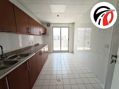 Spacious Studio Available in Al Baraha