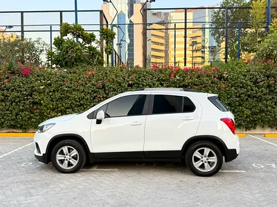 2019 Chevrolet TRAX 缩略图 5