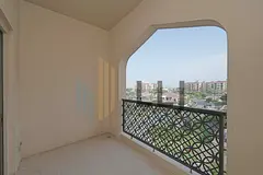 Beautiful 3 BR with Maids room and Community View
