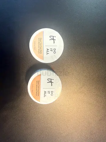 Brand New IT cosmetic Foundation - Buy 1 Get 1
