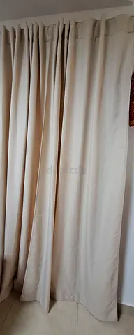 Pan home curtains