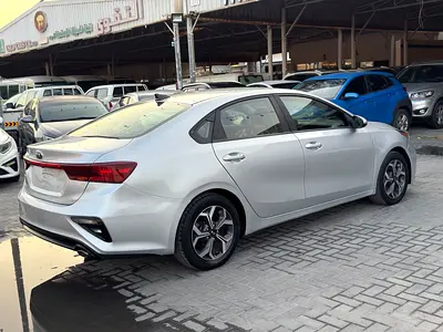صورة 4 لـ 2019 KIA FORTE
