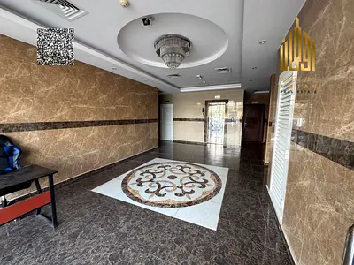 مبنى للبيع بعجمان بعائد 10% ودخل 906 ألف سنوياً