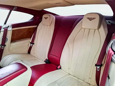 صورة مصغرة 12 لـ 2013 Bentley CONTINENTAL