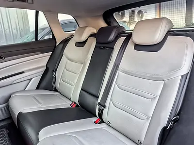 2023 FORD TERRITORY 缩略图 12