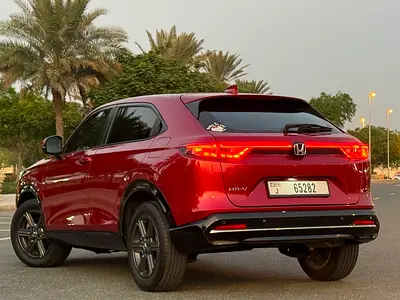 صورة 8 لـ 2022 Honda HR-V