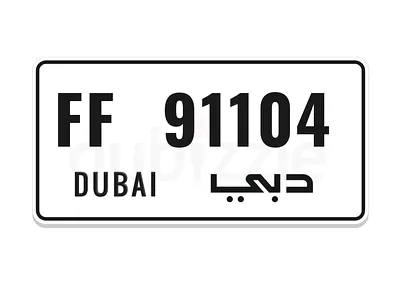 FF91104