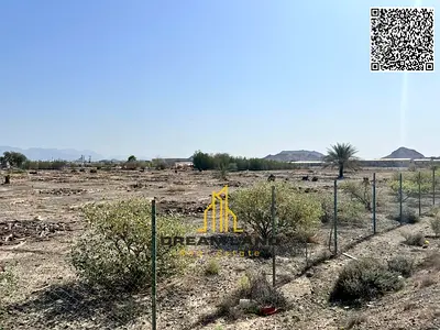 1,722 Sq.Ft Townhouse Land | Manama 14 | Freehold Investment