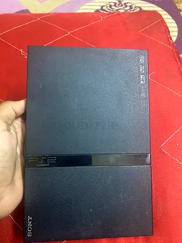 PS2 slim
